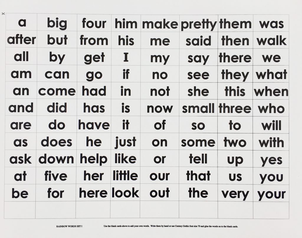 set-i-89-words